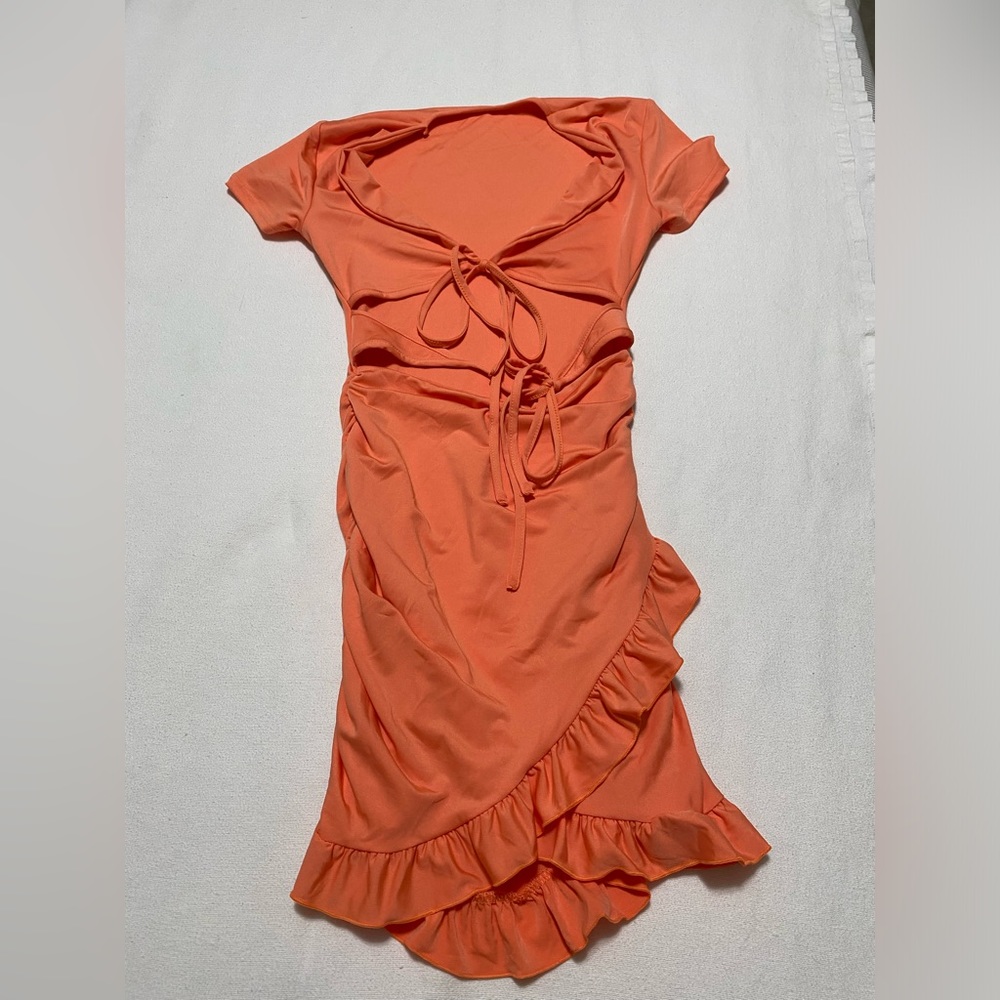 Women's dress/cover up